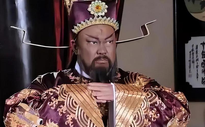 包青天當時的皇帝是誰