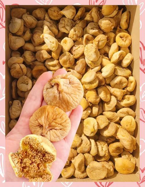 無花果有雌激素嗎