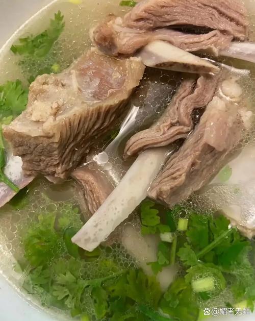 羊肉片怎麼煮才會軟