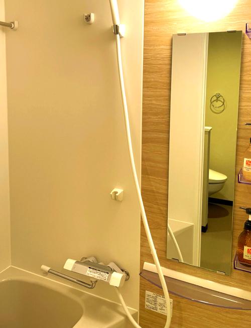 心齋橋有洗手間嗎:深入解析心齋橋的公共廁所與友善設施 3 心齋橋有洗手間嗎