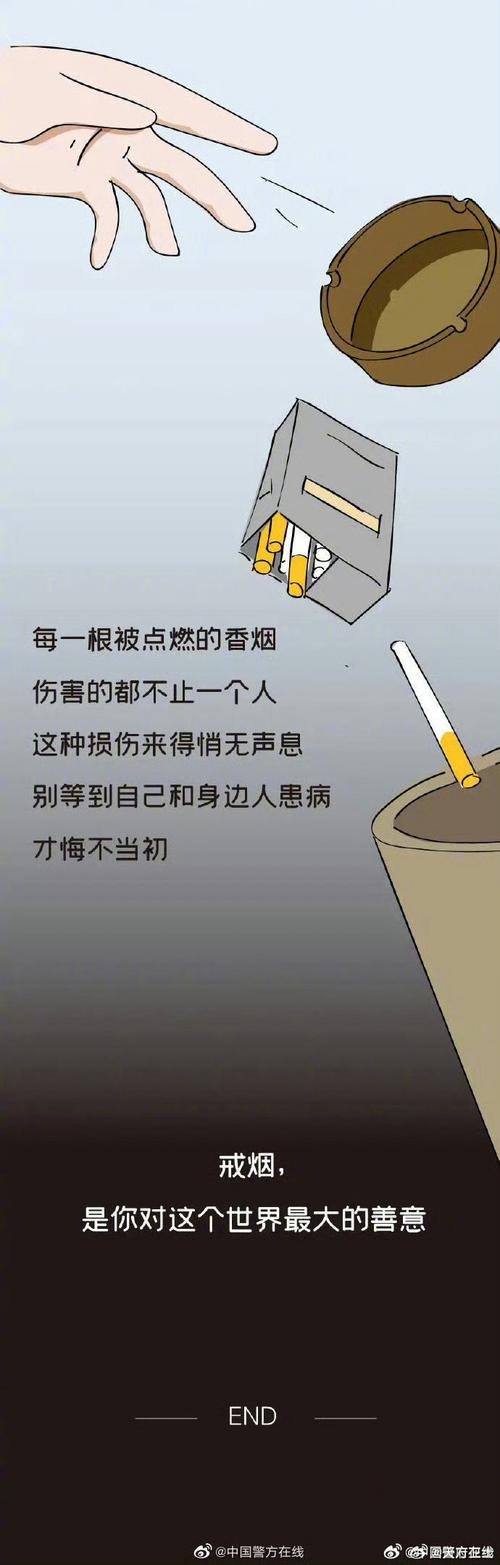 幾歲不能抽煙