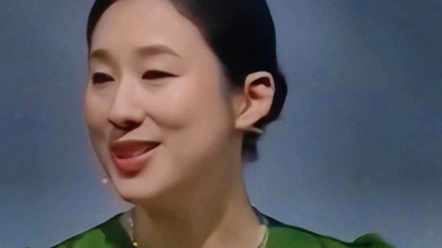 陳良玲結婚了嗎