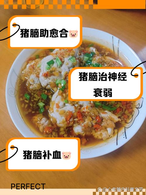 豬腦膽固醇高嗎