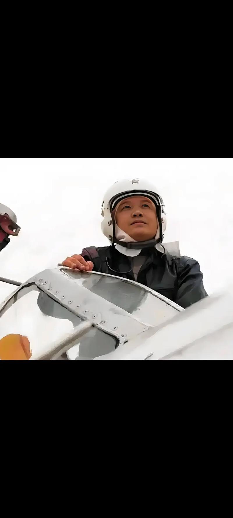 台灣有多少飛行員