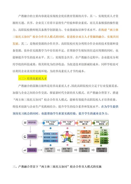 產官學合作是什麼?深度解析跨領域協作的效益、模式與挑戰 1 產官學合作是什麼