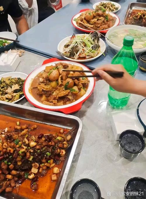 多少人沒飯吃