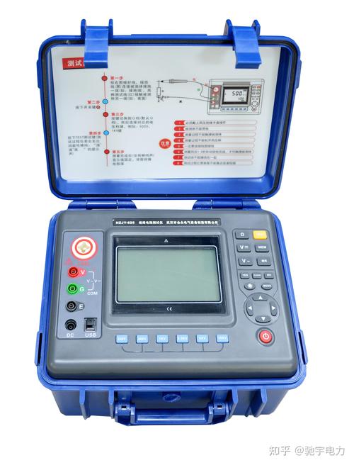 絕緣阻抗越大越好嗎