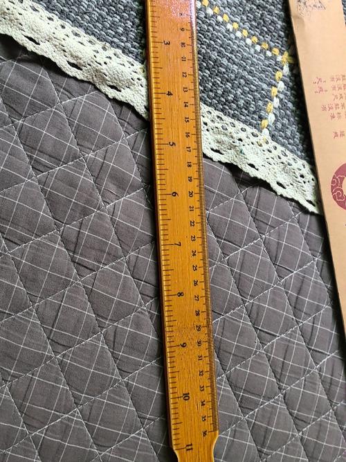 教甄可以帶尺嗎