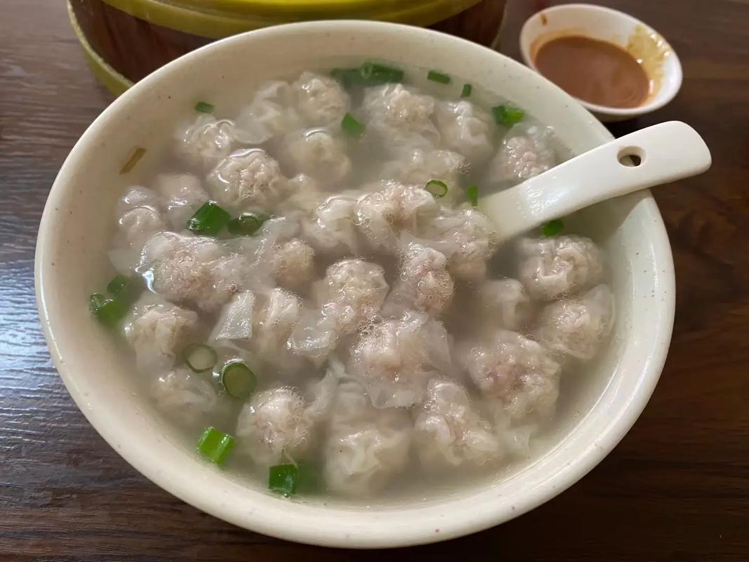 扁食湯是什麼