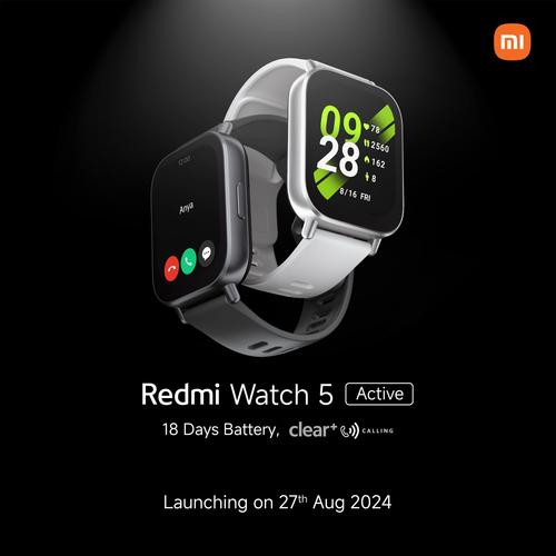redmi watch 5 如何設定音樂從入門到進階:掌握Redmi Watch 5音樂控制功能,暢享無限樂趣 1 redmi watch 5 如何設定音樂