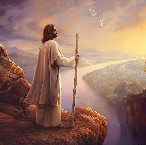 耶和華的使者 是耶穌嗎 - 深度解析其身份與神學意涵 1 耶和華的使者 是耶穌嗎