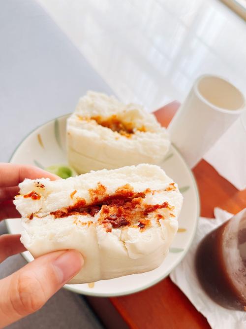 饅頭是乳製品嗎