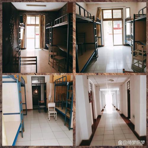 大葉大學有宿舍嗎深入解析大葉大學住宿選項、申請流程與校園生活指南 3 大葉大學有宿舍嗎