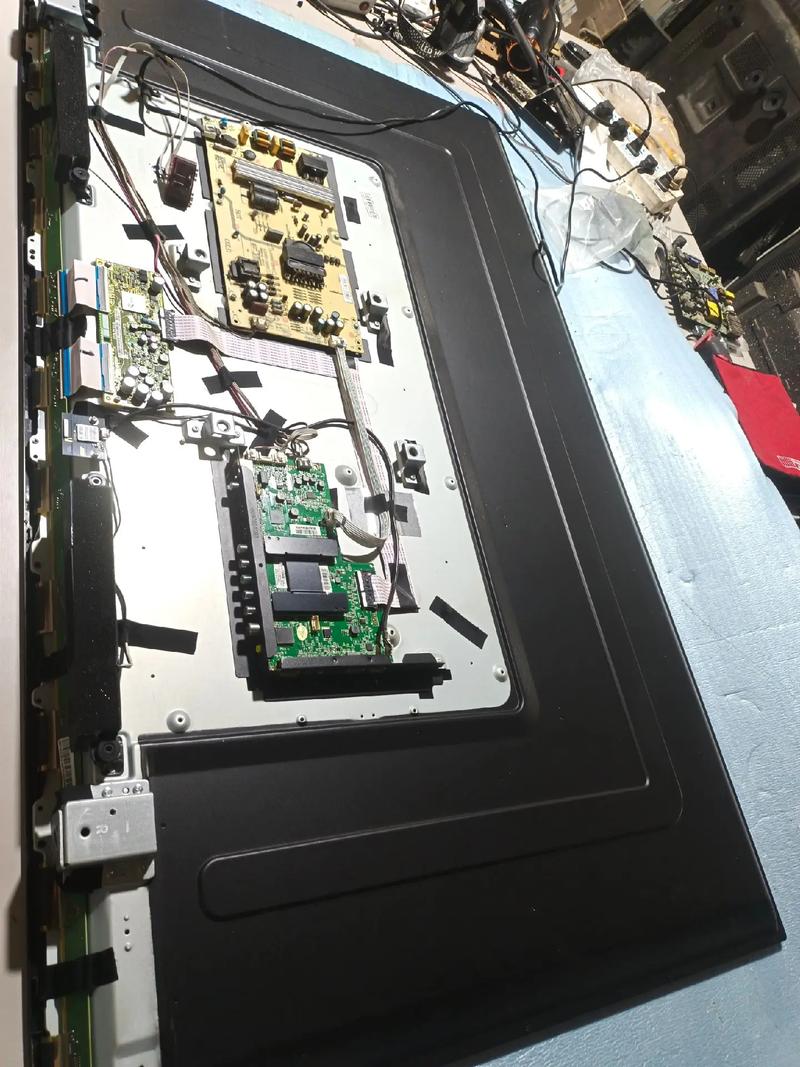 電視背光維修費用