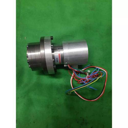 無刷馬達會有火花嗎