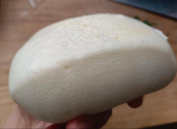 饅頭為什麼這麼白:揭秘完美麵點的純白奧秘與製作原理 1 饅頭為什麼這麼白