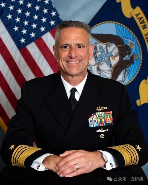 美國中將幾顆星