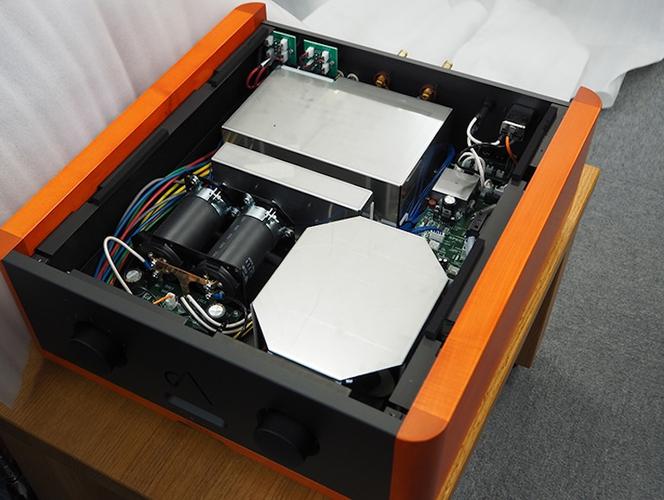 擴大機要關機嗎