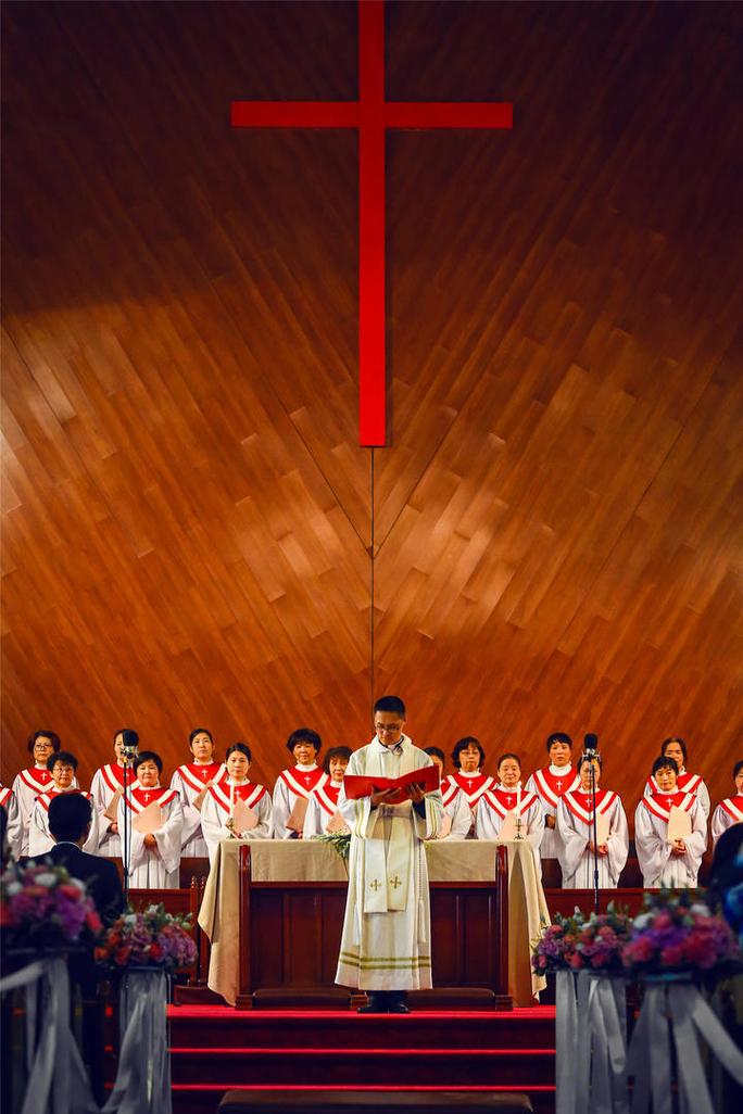 哪些藝人是基督教