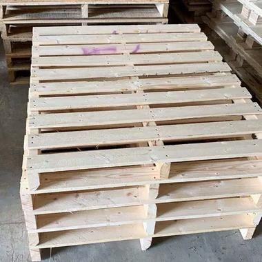 棧板是什麼木頭