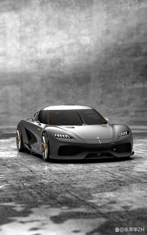 為什麼車子這麼貴