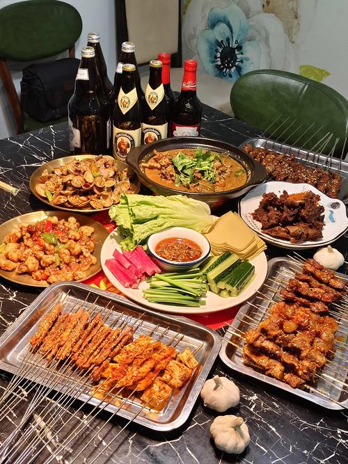 烤肉醬會致癌嗎