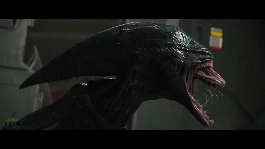 異形是恐怖片嗎