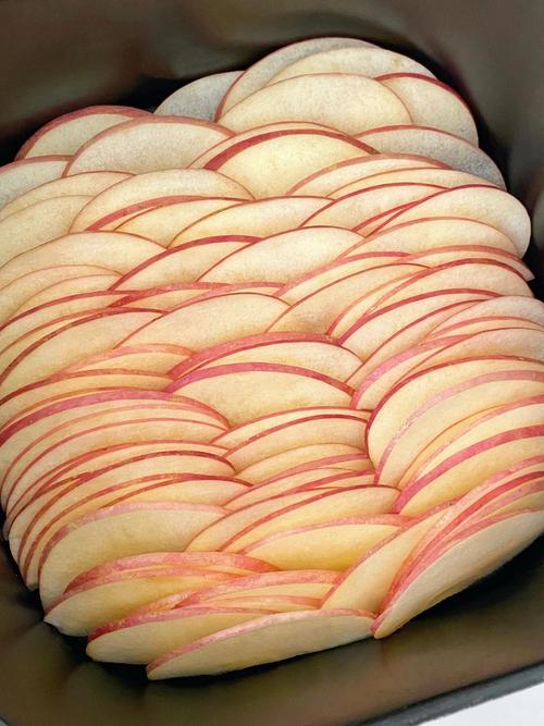 哪一種蘋果比較脆:深入探索清脆口感的秘密與品種推薦 3 哪一種蘋果比較脆