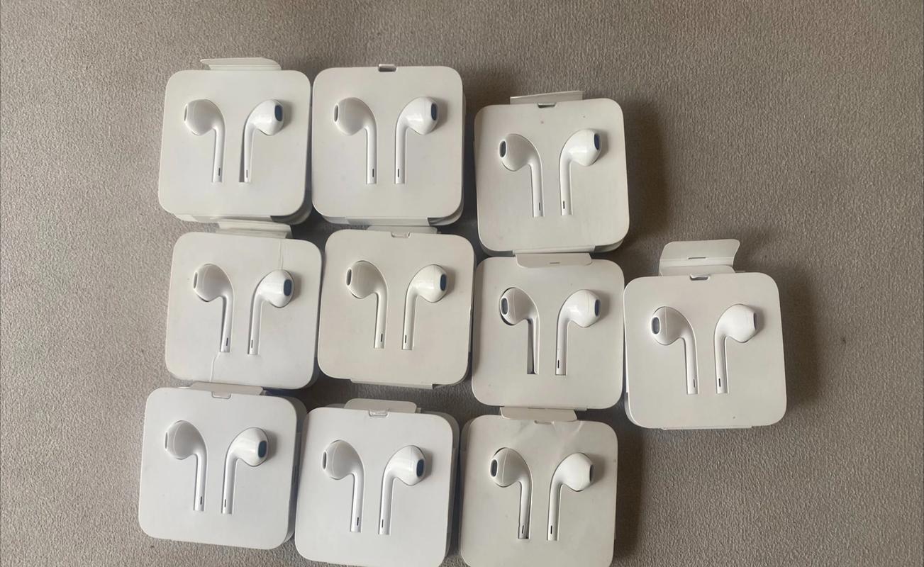 EarPods 有保固嗎
