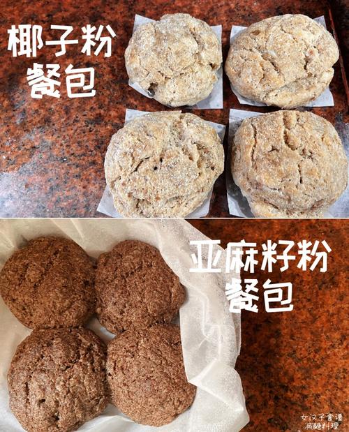 不用酵母可以做麵包嗎