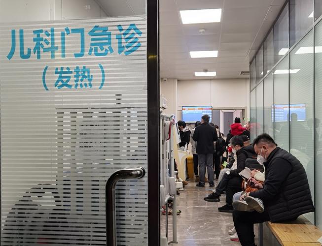 醫院候診可以吃東西嗎