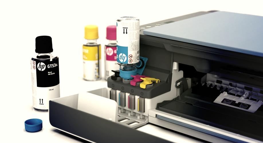 hp smart是什麼