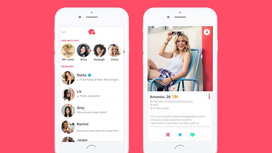 Tinder滑掉還會出現嗎
