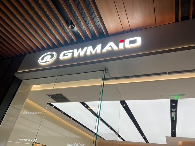 gw代表什麼