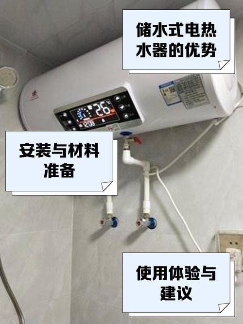 裝一台熱水器要多少錢