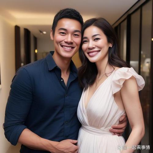 楊祐寧的老婆是誰