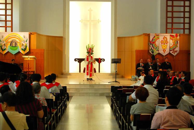 高雄信義基督教醫院