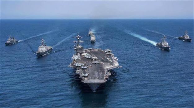 是軍力薄?深度解析國防困境、潛在變革與台灣韌性之路 3 是軍力薄