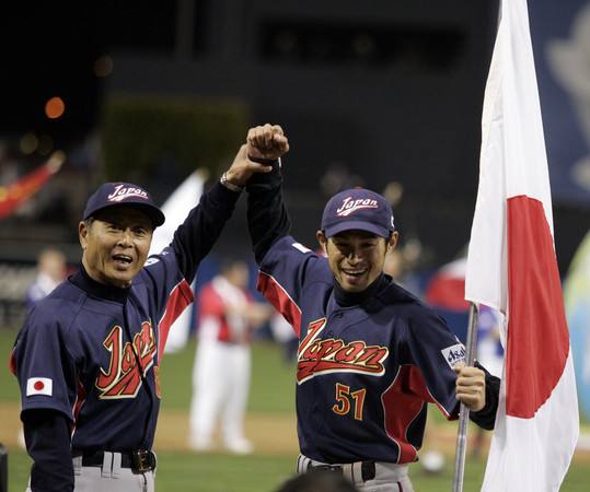 王貞治 有 日本國籍 嗎