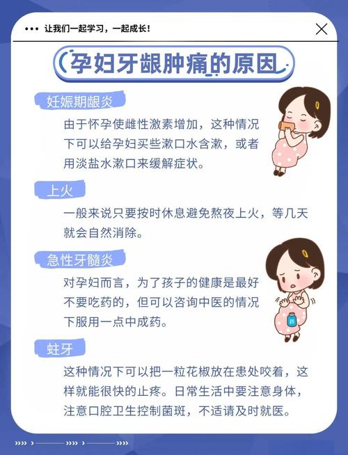 孕婦牙痛可以吃普拿疼嗎