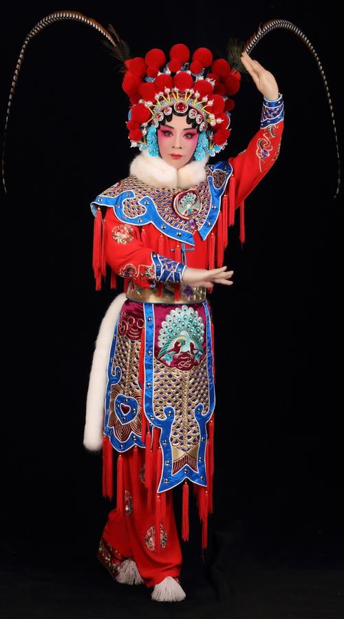女旦