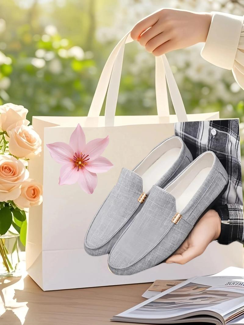 豆豆鞋要穿襪子嗎