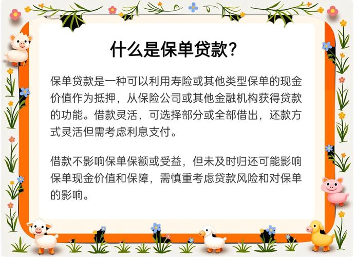 如何保單借款