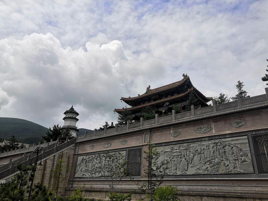 竹林寺靈驗嗎