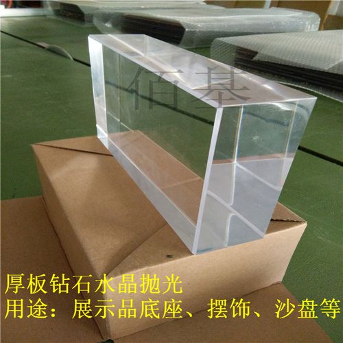 壓克力可以拋光嗎