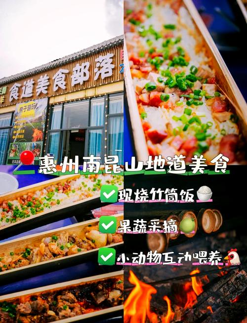 美食部落客推薦