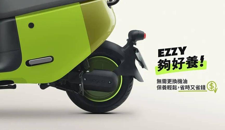 Gogoro最便宜一台多少錢