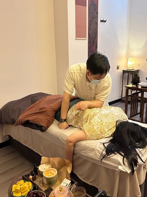 個工按摩是什麼