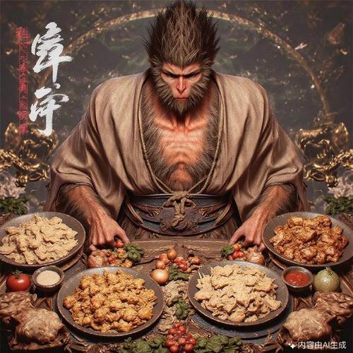 齊天大聖喜歡吃什麼