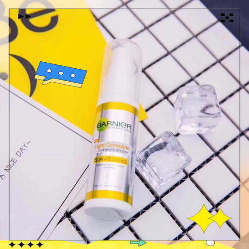 卡尼爾專業淡斑精華